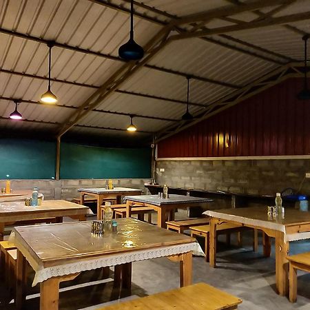 ลาภฐิ รีสอร์ต Bed & Breakfast มาสินากุดี ภายนอก รูปภาพ